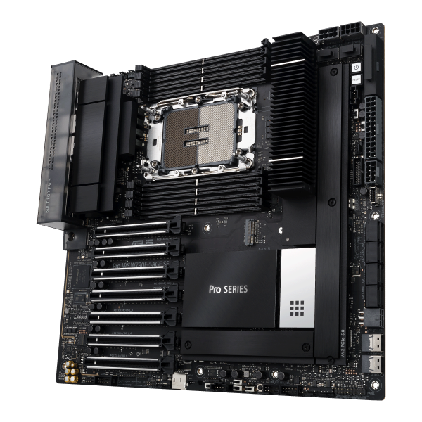 W790 Series Workstation Motherboards