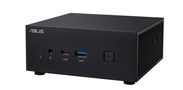 ASUS PN63-S1 Mini PC System with Intel Core i5-11300H, DDR4 8GB