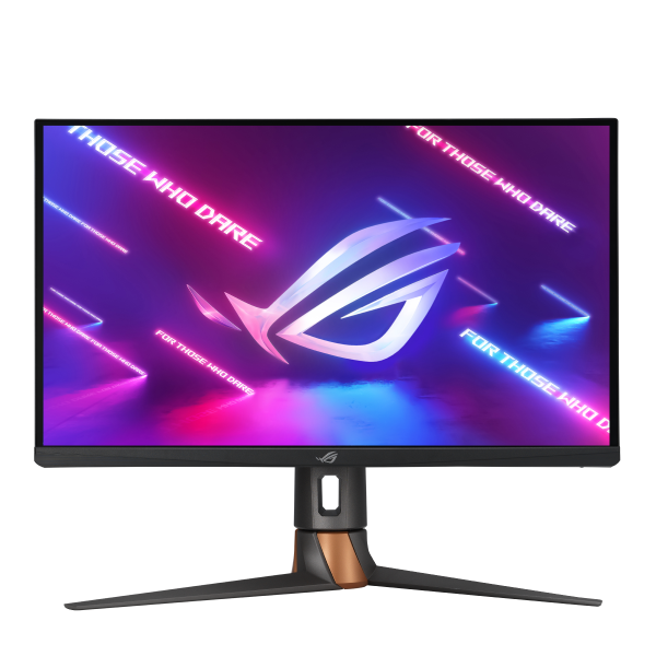 ASUS Republic of Gamers Announces the ROG Swift 360Hz, World's First 360Hz  Gaming Monitor with NVIDIA G-SYNC Technology