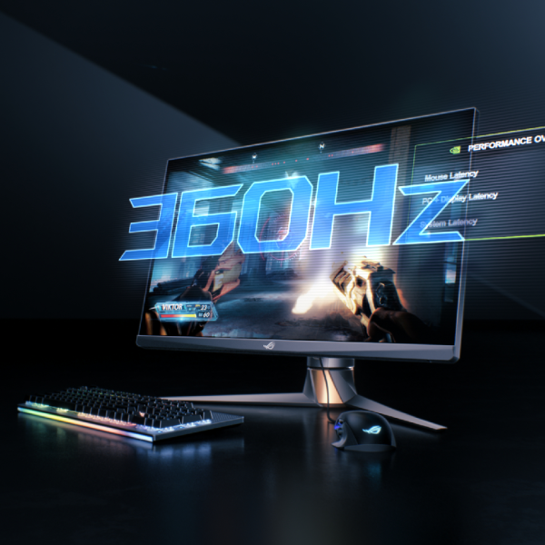 5 Best 360Hz Gaming Monitors 2022  Best 360Hz Gaming Monitor 2022 