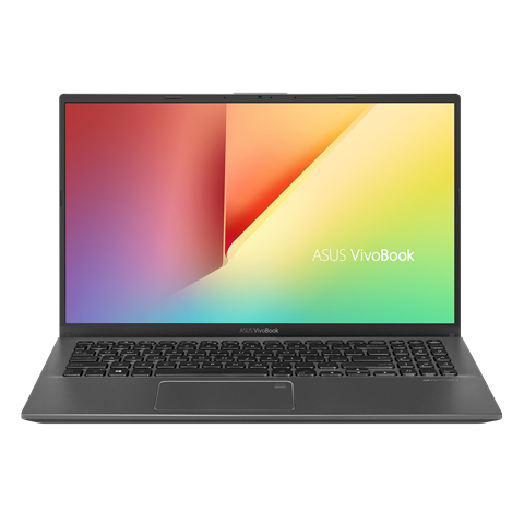 Vivobook 15 F512 (AMD)