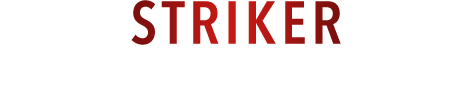 STRIKER - Accelerate Your Game