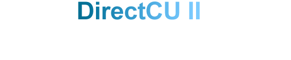 DirectCU II - Deploy the Cool. Reign the Silence.