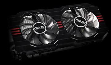 Supercharged, super-cool! - ASUS