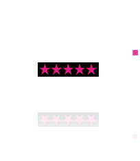 techradar: 5 stars