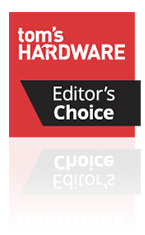 tom's HARDWARE: Editor's Choice