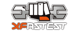 XFastest logo