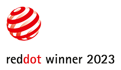 Reddot's Logo