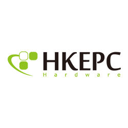 HKEPC's logo