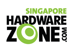 新加坡 HardwareZone 標誌
