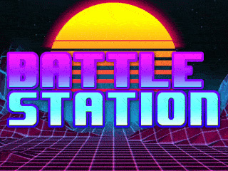 battle-station