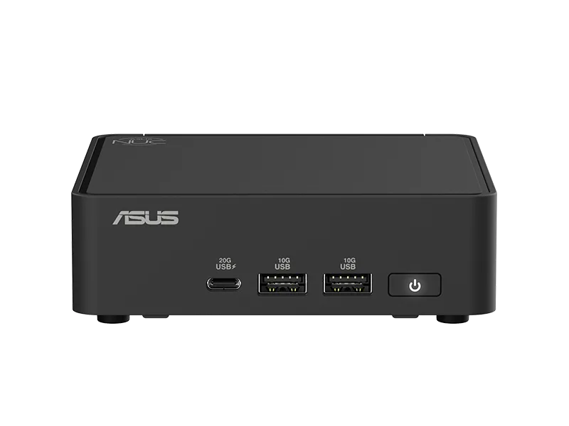 NUC 15 Pro product photo