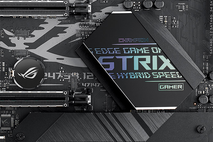 Refreshed ASUS B450 motherboards boost your build’s bang for the buck with ROG Strix, TUF Gaming, and Prime
