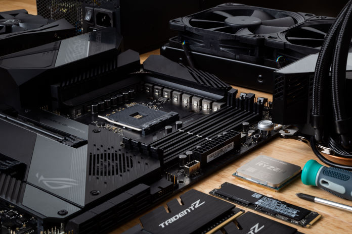 Guide: pick your PC parts like a pro with ASUS