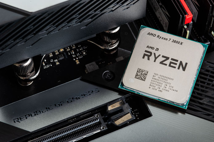 How to get the most out of third-gen Ryzen CPUs and the X570 platform