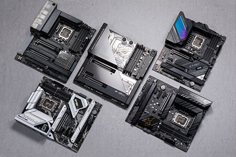 ASUS Z690 Motherboard Buying Guide