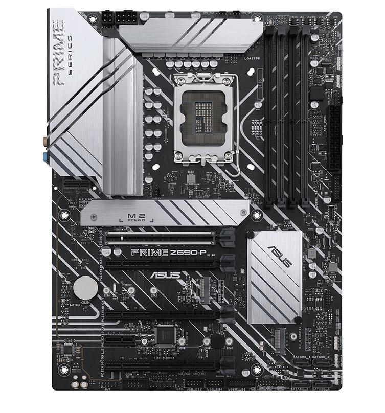 PRIME Z690-P