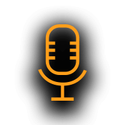 ASUS Mikrofon Icon