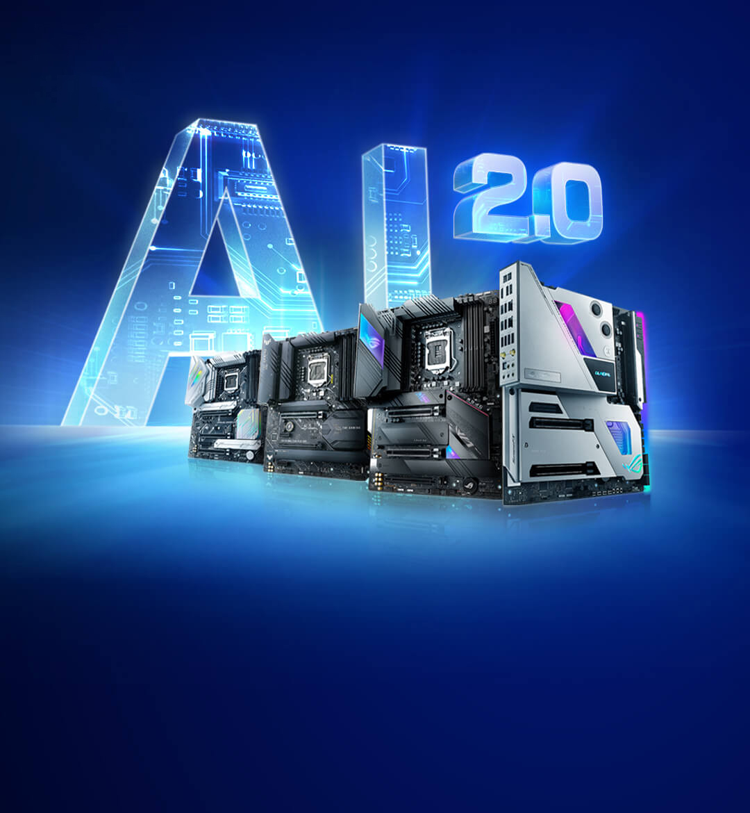 Motherboard Seri ASUS AMD B450 B550 X570