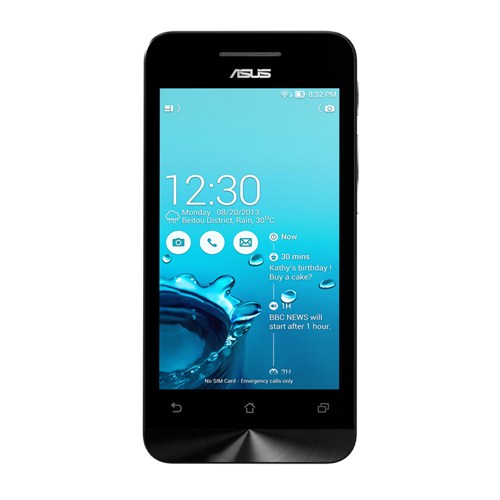 Phones - ASUS ZenFone 4