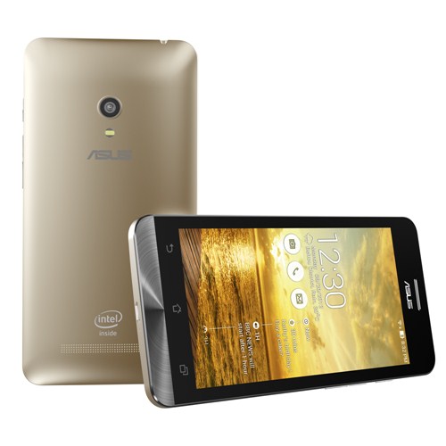 Phones - ASUS ZenFone 5