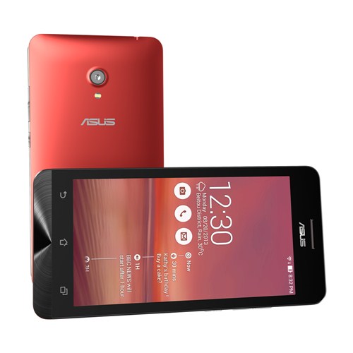 Phones Asus Zenfone 6