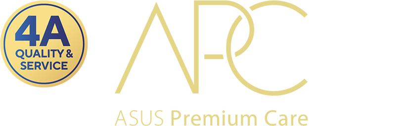 ASUS Premium Care