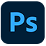 Adobe Photoshop CC logo