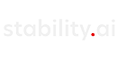 Logotipo de la IA de Estabilidad