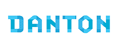 Danton logo