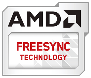 amd freesync logo