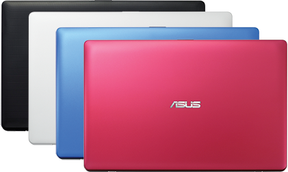 ASUS VivoBook X200CA