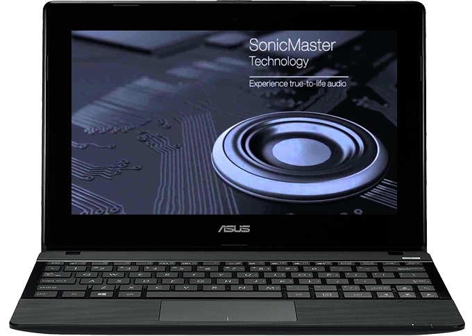 ASUS VivoBook X200CA