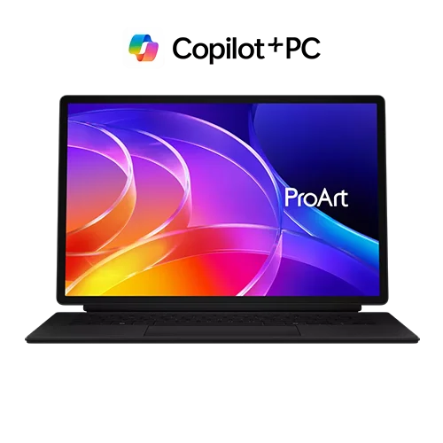 ProArt PZ14; Copilot+ PC
