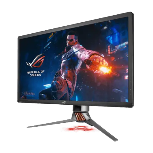 ROG Swift PG27UQ