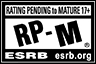 ESRB RP-M