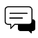 chat icon