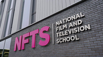 National Film and Television School