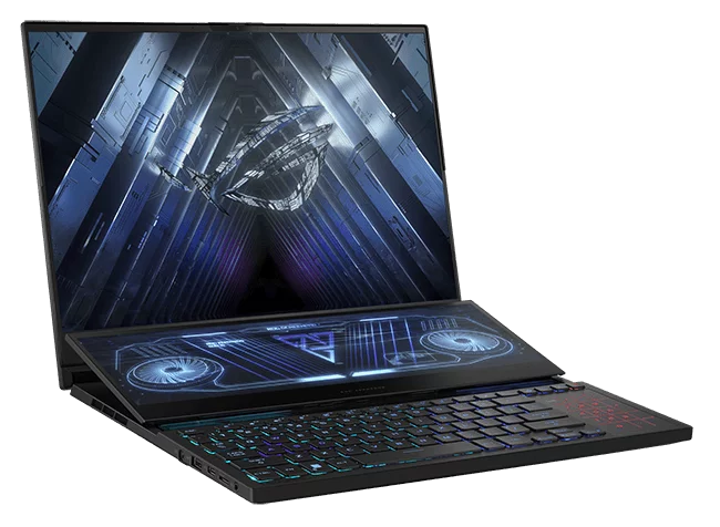 ROG Zephyrus  Gaming laptops｜ROG - Republic of Gamers｜ROG France