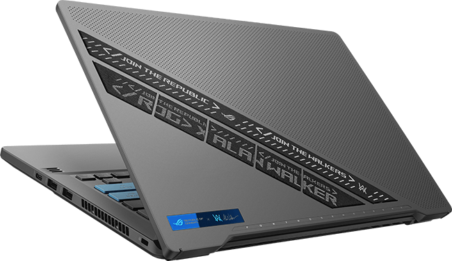 Zephyrus G14 Alan Walker Rog Gaming Laptops Asus Us
