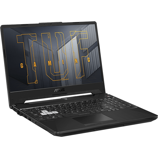 FX Series TUF Gaming Laptops ASUS US