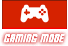 Gaming Mode Icon