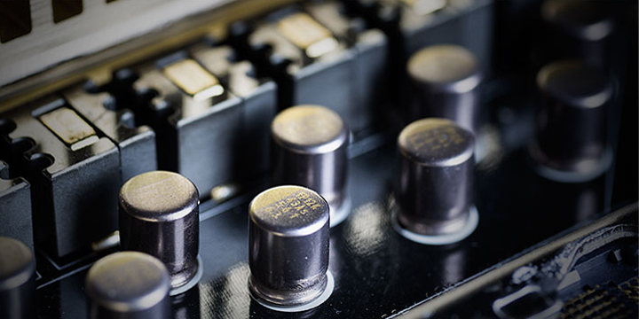 The Most Reliable Components