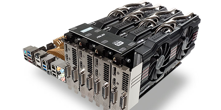 The Most Expandability