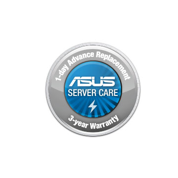 ASUS ServerCare