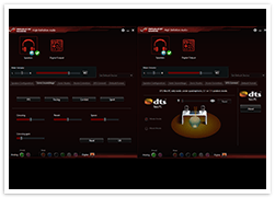 ROG Audio Suite Upgrades 