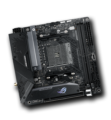Best Motherboard for AMD Ryzen 5000 Series | ASUS X570 & B550