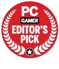 PC Gamer - Editor's Pick