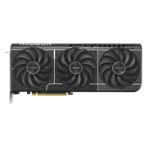 ASUS Prime Radeon RX 9060 XT OC Edition