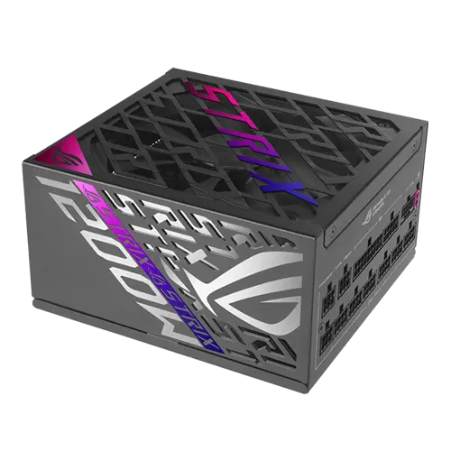 ROG STRIX 1200W Platinum